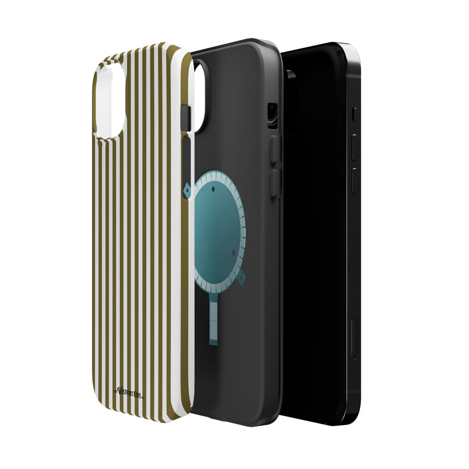 Olive Branch - Extreme MagSafe Phone Case
