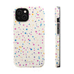 Confetti - Extreme Phone Case