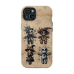 Voodoo - Extreme MagSafe Phone Case
