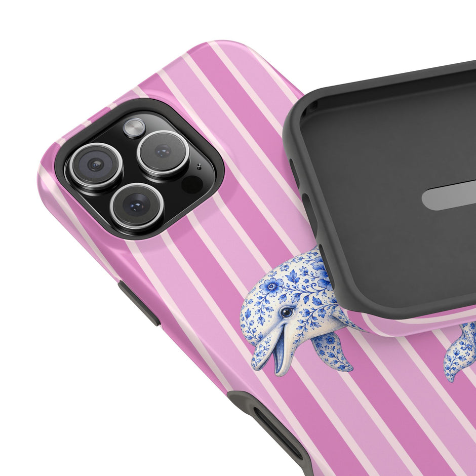 Flipper - Extreme MagSafe Phone Case