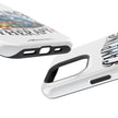 Camping Is My Therapy  - Extreme Impact MagSafe Phone Case iPhone Cover