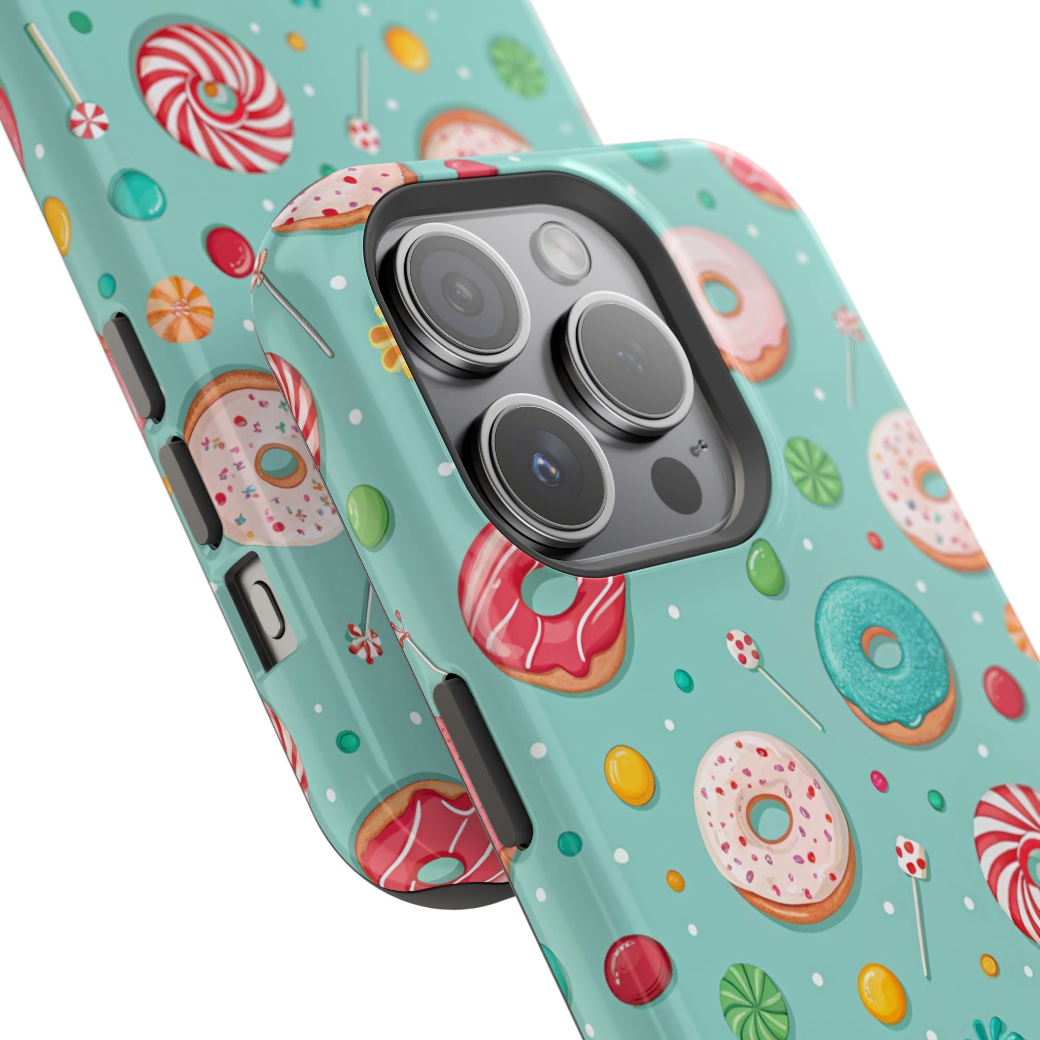 Donut Disturb - Extreme MagSafe Phone Case