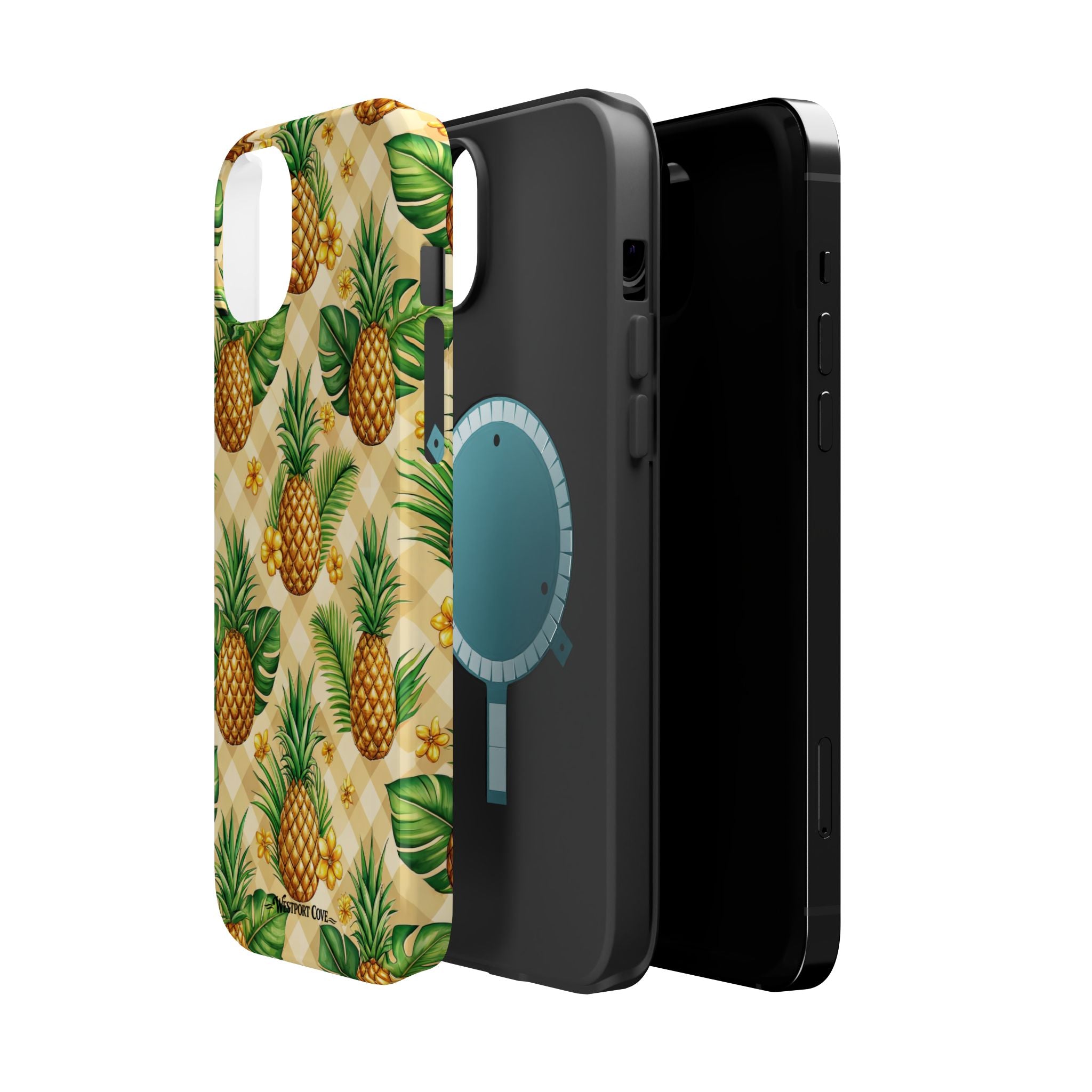 Fine-apple - Extreme MagSafe Phone Case