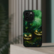 Where am I ? - Extreme MagSafe Phone Case