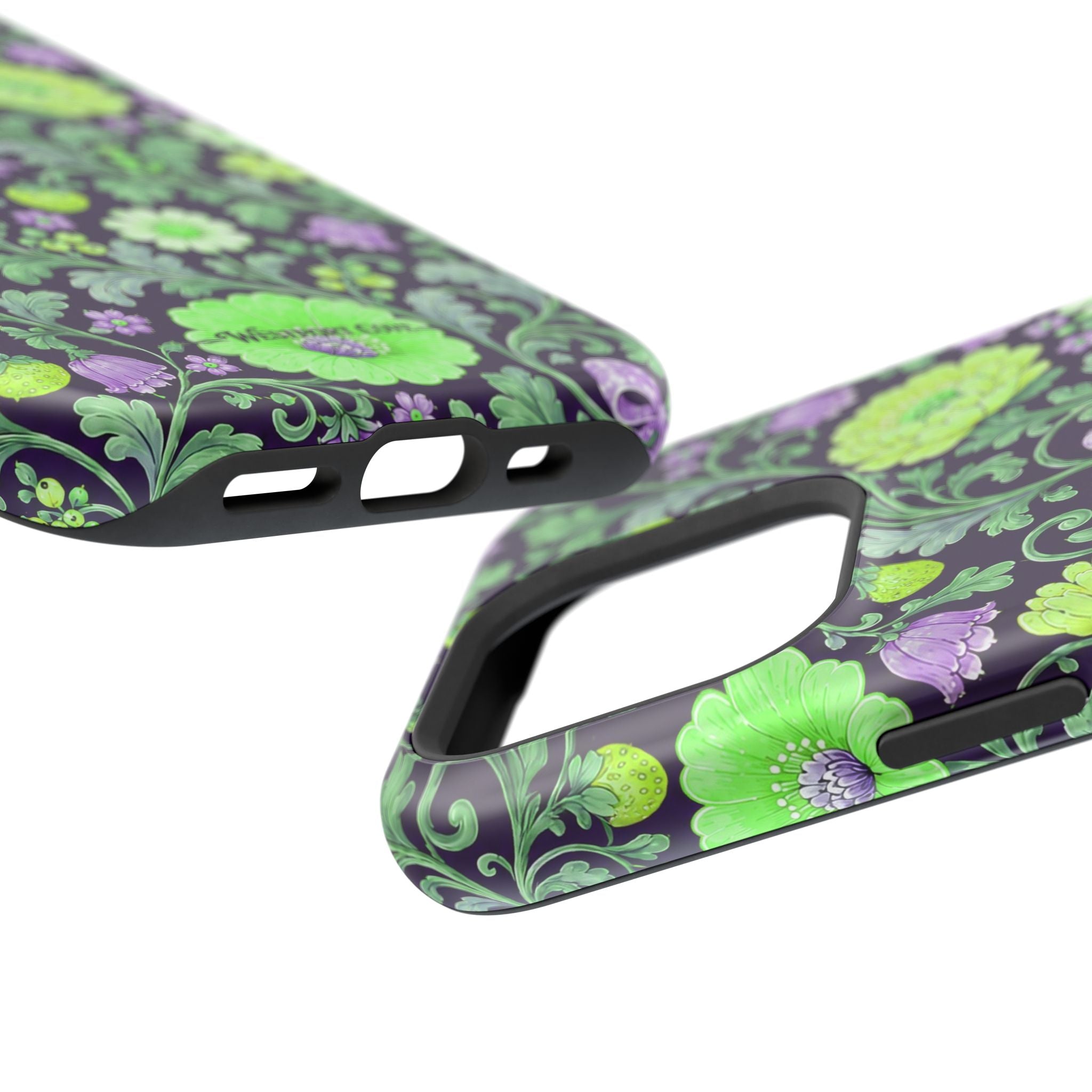 Hypnotic Vine - Extreme MagSafe Phone Case