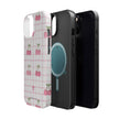 Cherry Ice Cream Smile - Extreme Phone Case