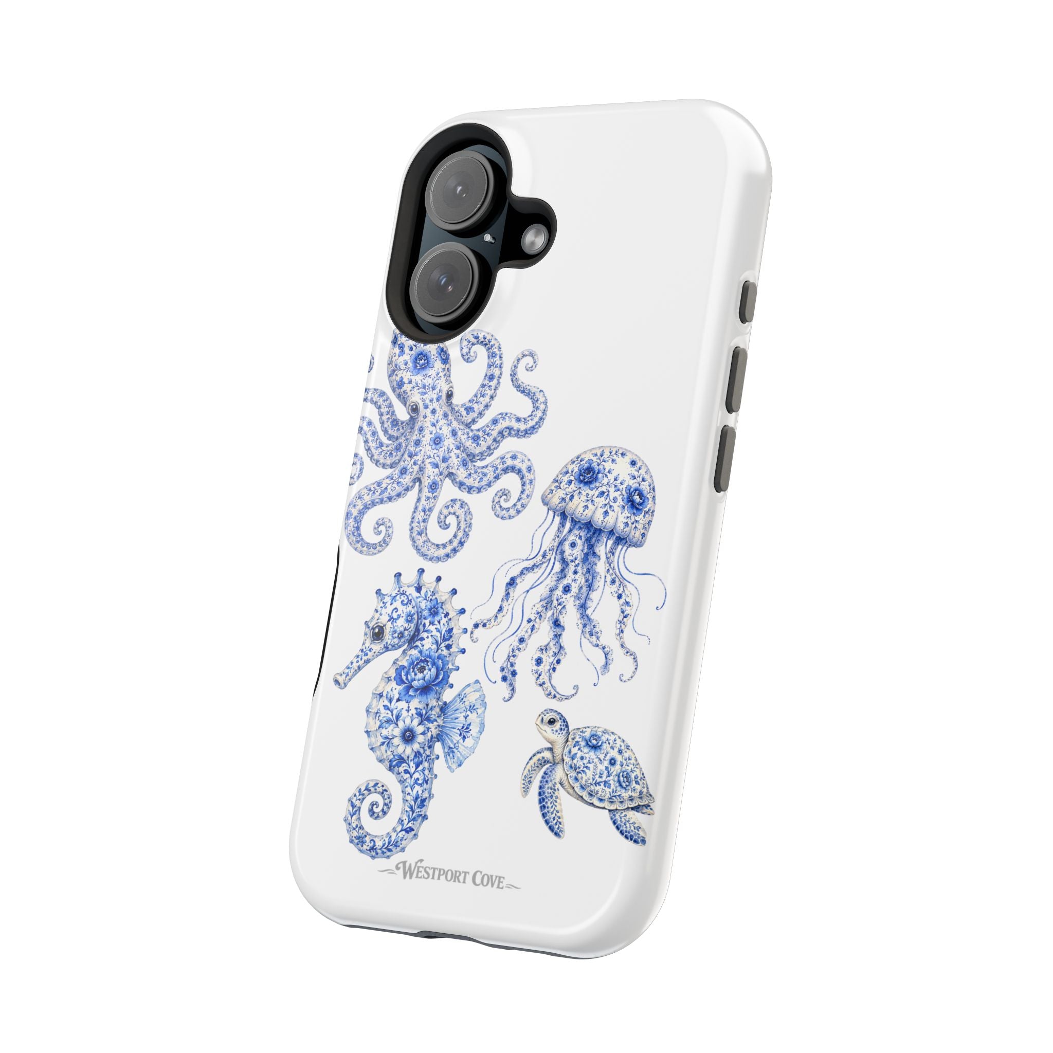 Creatures - Extreme MagSafe Phone Case