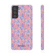 Bow Floral - Elite Phone Case