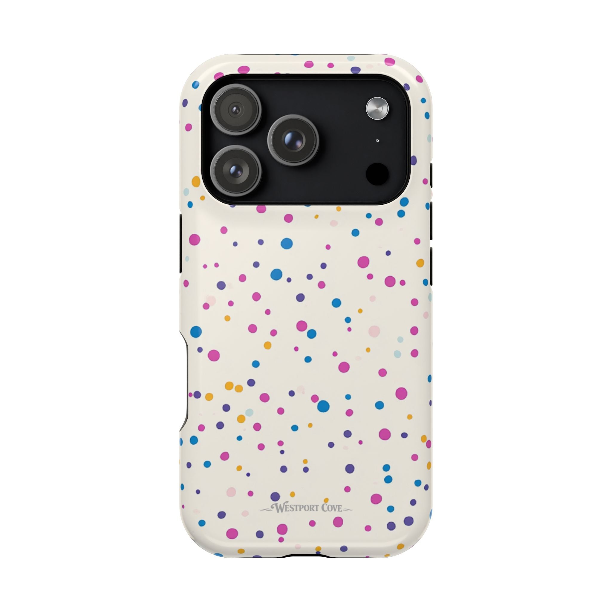 Confetti - Extreme Phone Case