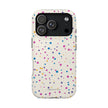 Confetti - Extreme Phone Case