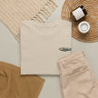 Westport Cove T-Shirt — Scenic Lake Logo Tee