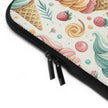 Only In Dreams - Safe Harbor Laptop Sleeve