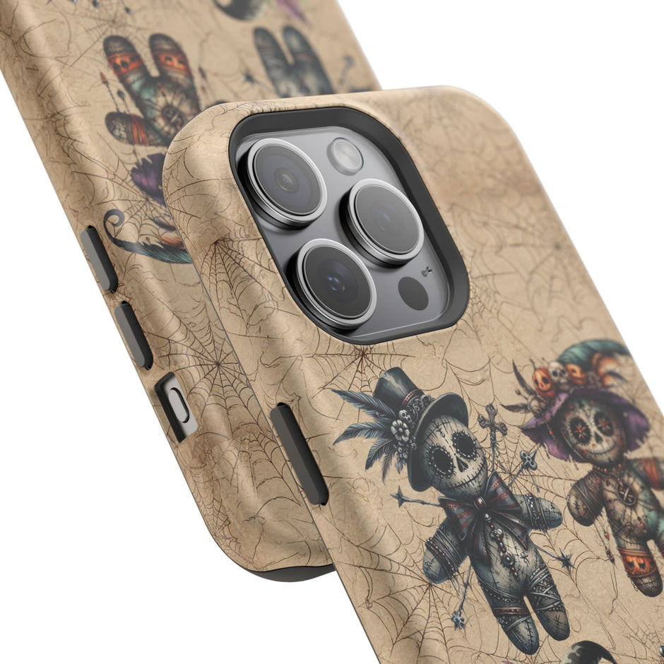 Voodoo - Extreme MagSafe Phone Case