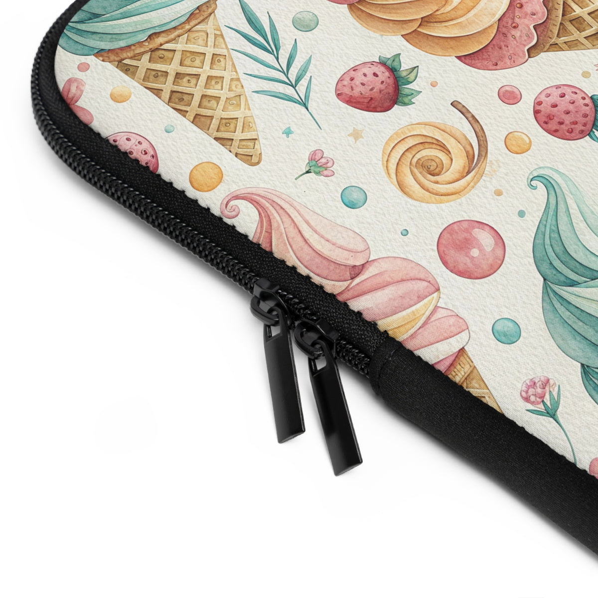 Only In Dreams - Safe Harbor Laptop Sleeve