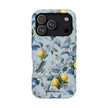 Lemon Blossom - Extreme MagSafe Phone Case