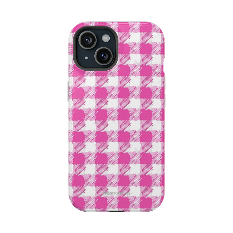 Pink Haze - Extreme Phone Case