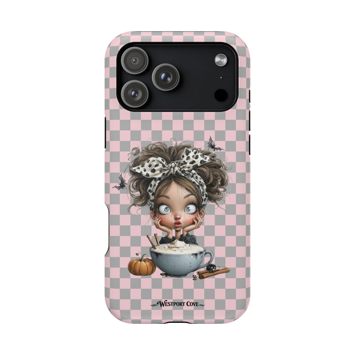 Pixie Witch 4 - Extreme MagSafe Phone Case