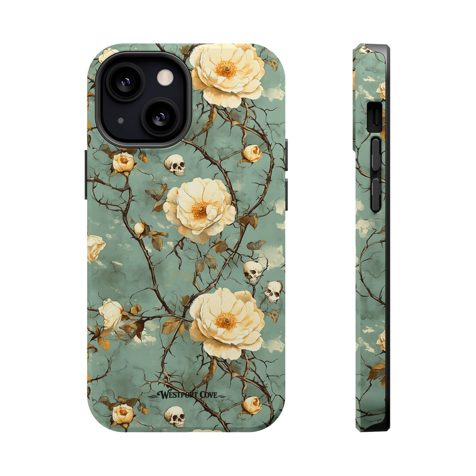 Growth - Extreme MagSafe Phone Case