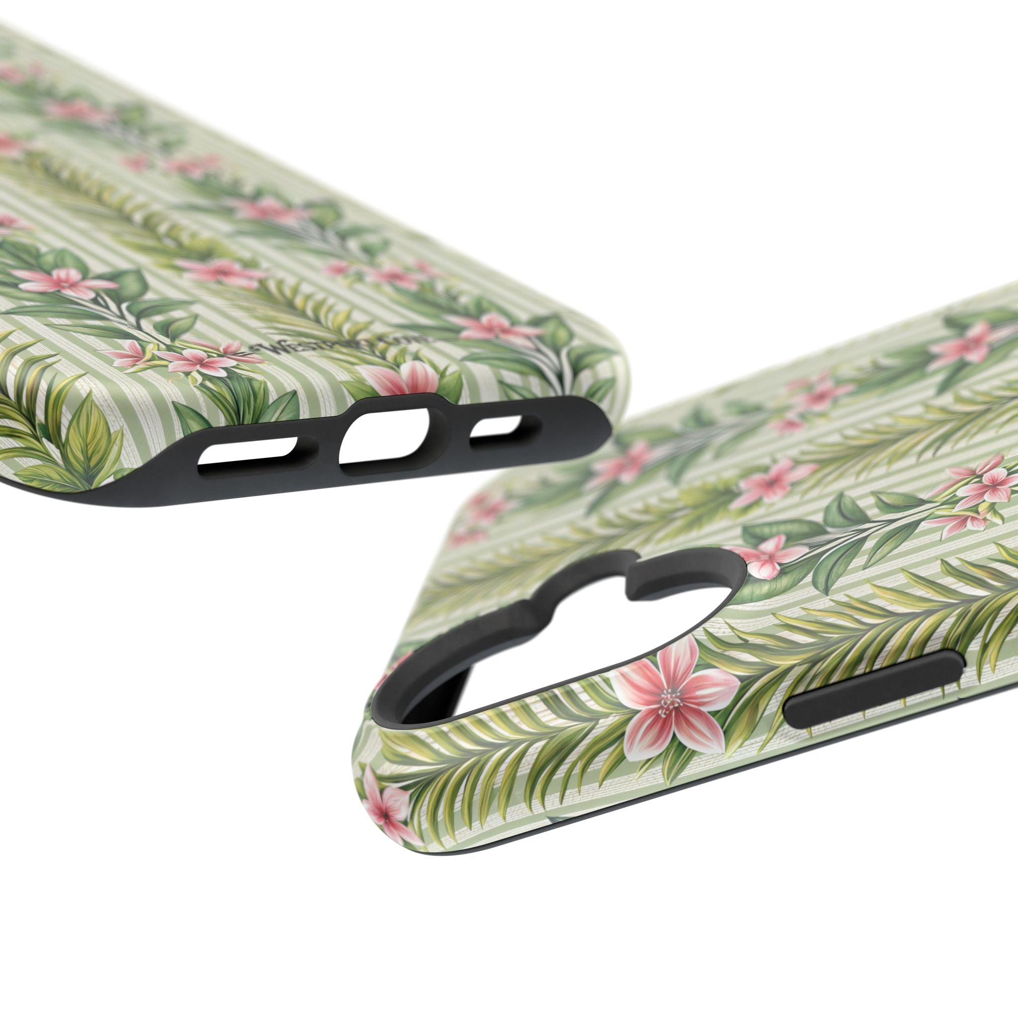 Pink Orchid - Extreme MagSafe Phone Case