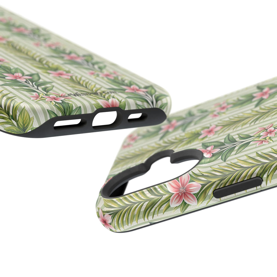Pink Orchid - Extreme MagSafe Phone Case