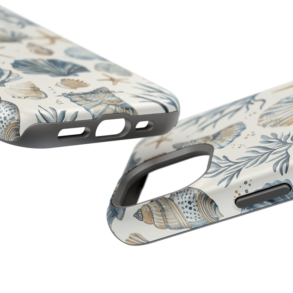 Don't Be Shellfish - Extreme Phone Case