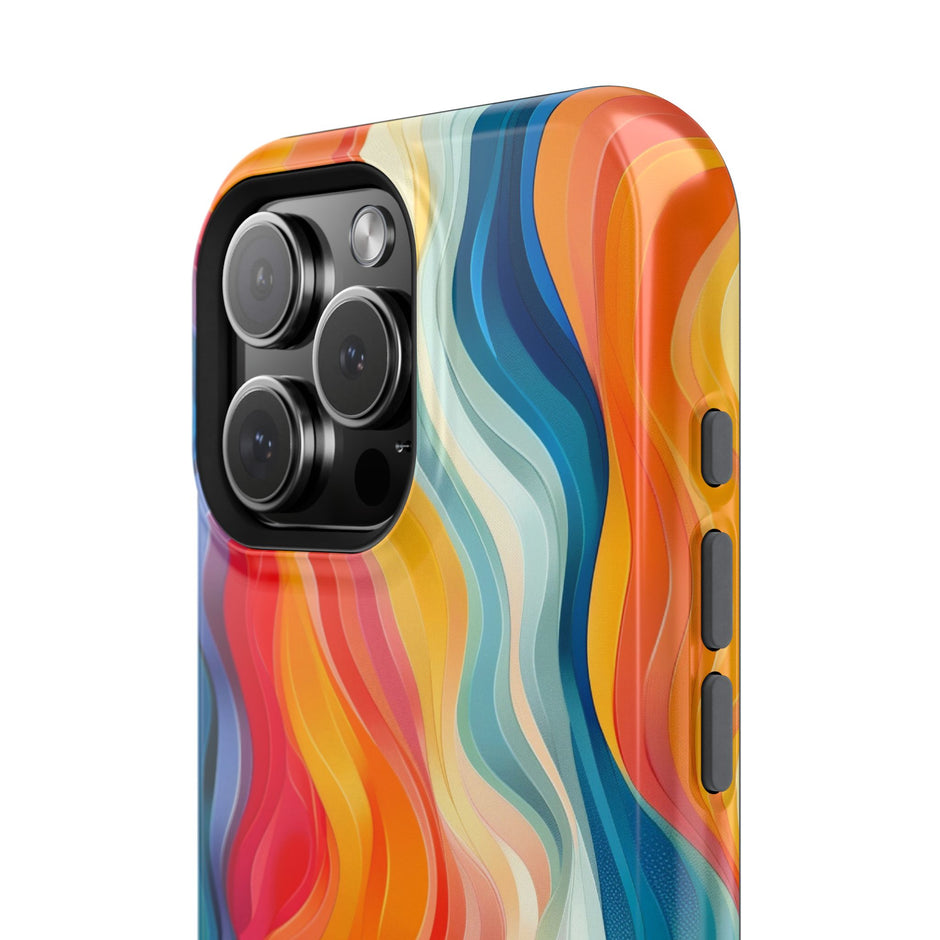The Flow - Extreme MagSafe Phone Case
