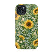 Sunflower Garden- Extreme MagSafe Phone Case