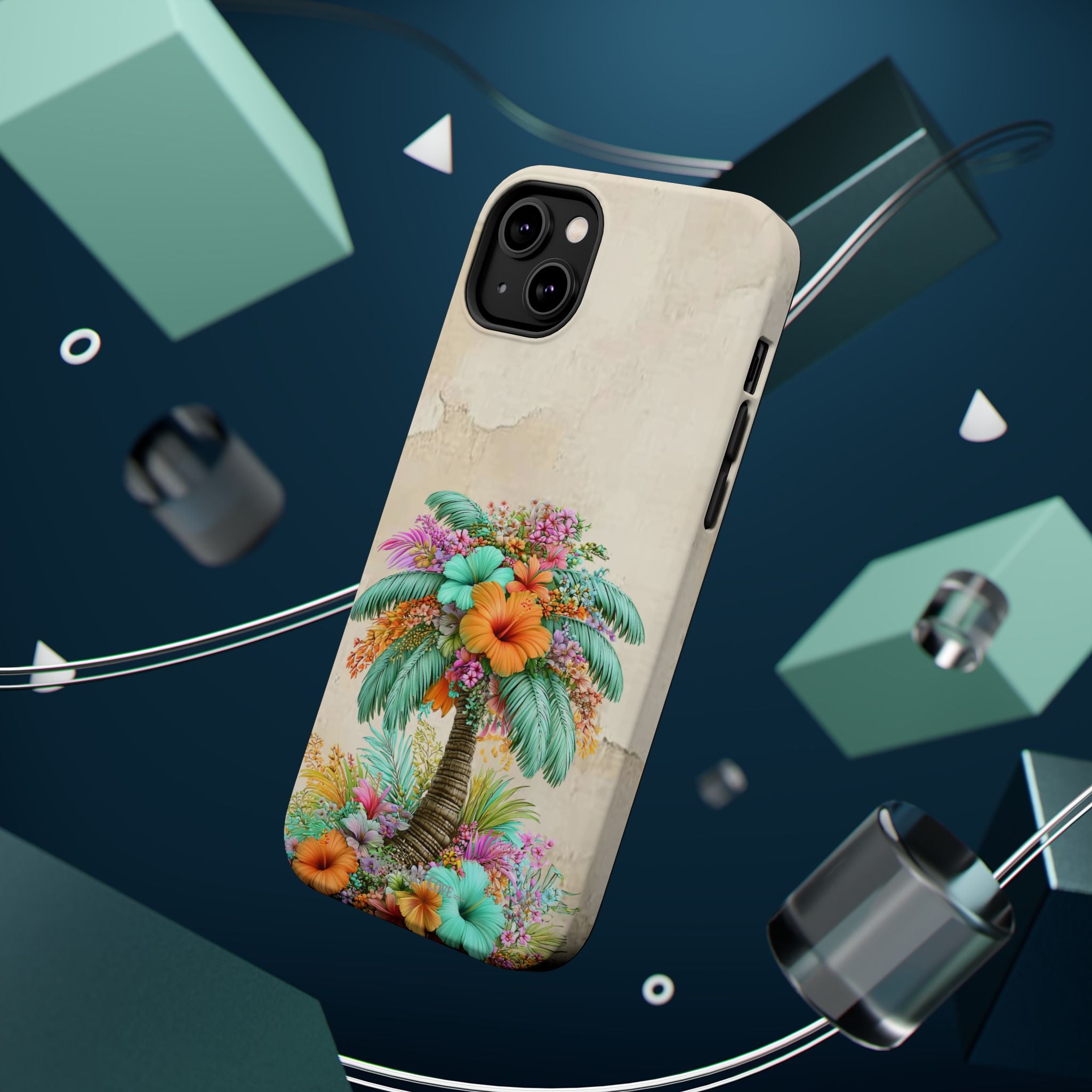 Paradise - Extreme MagSafe Phone Case