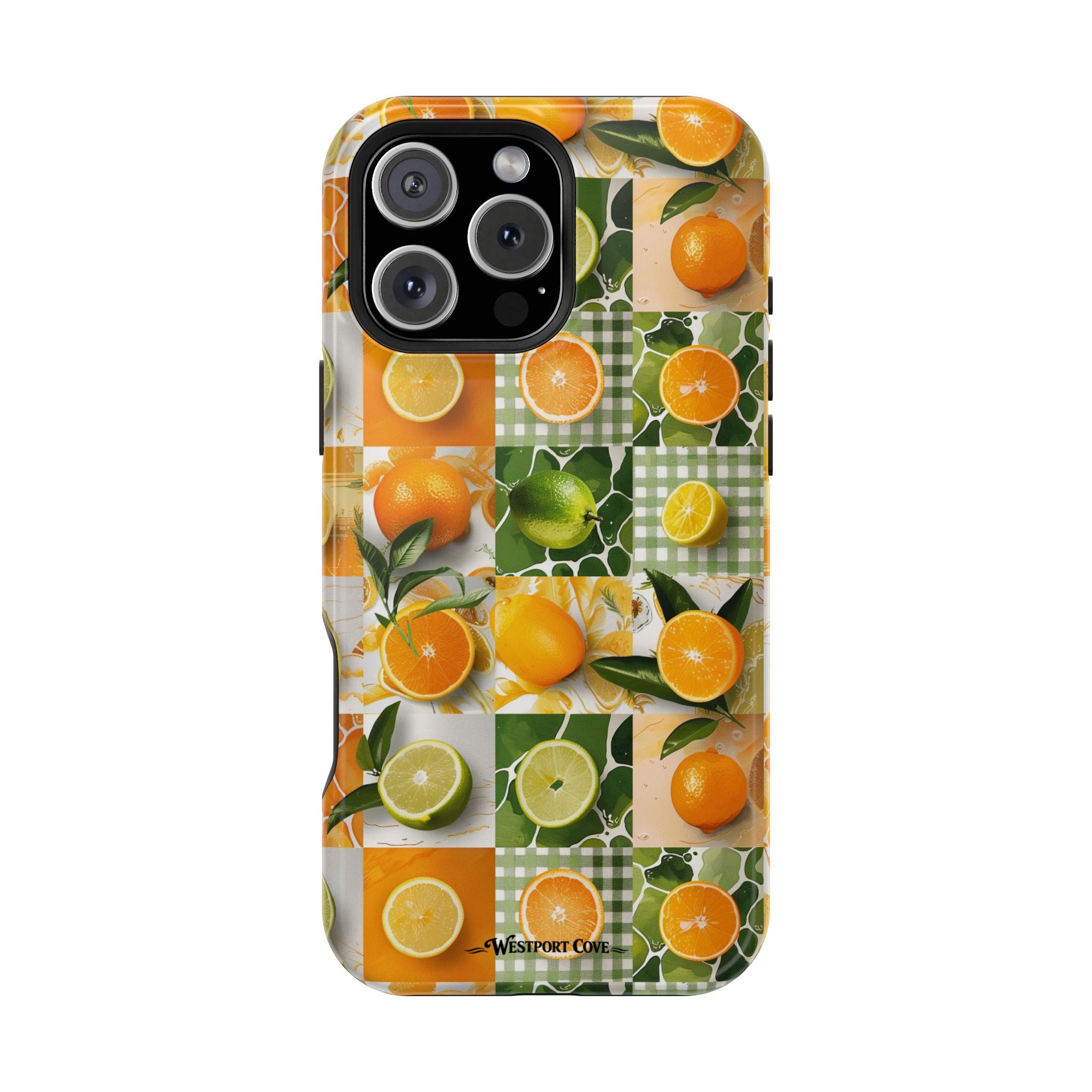Tangy - Extreme Phone Case