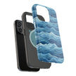 Blue Wave - Extreme Phone Case
