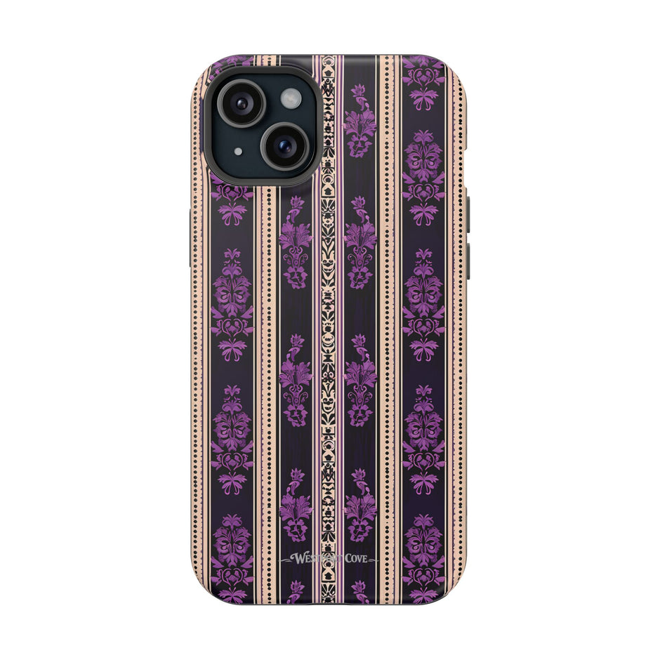 Vintage Damask- Extreme MagSafe Phone Case