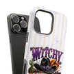 Witchy Cowgirl - Extreme Phone Case
