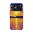Sunset Reflection - Extreme MagSafe Phone Case
