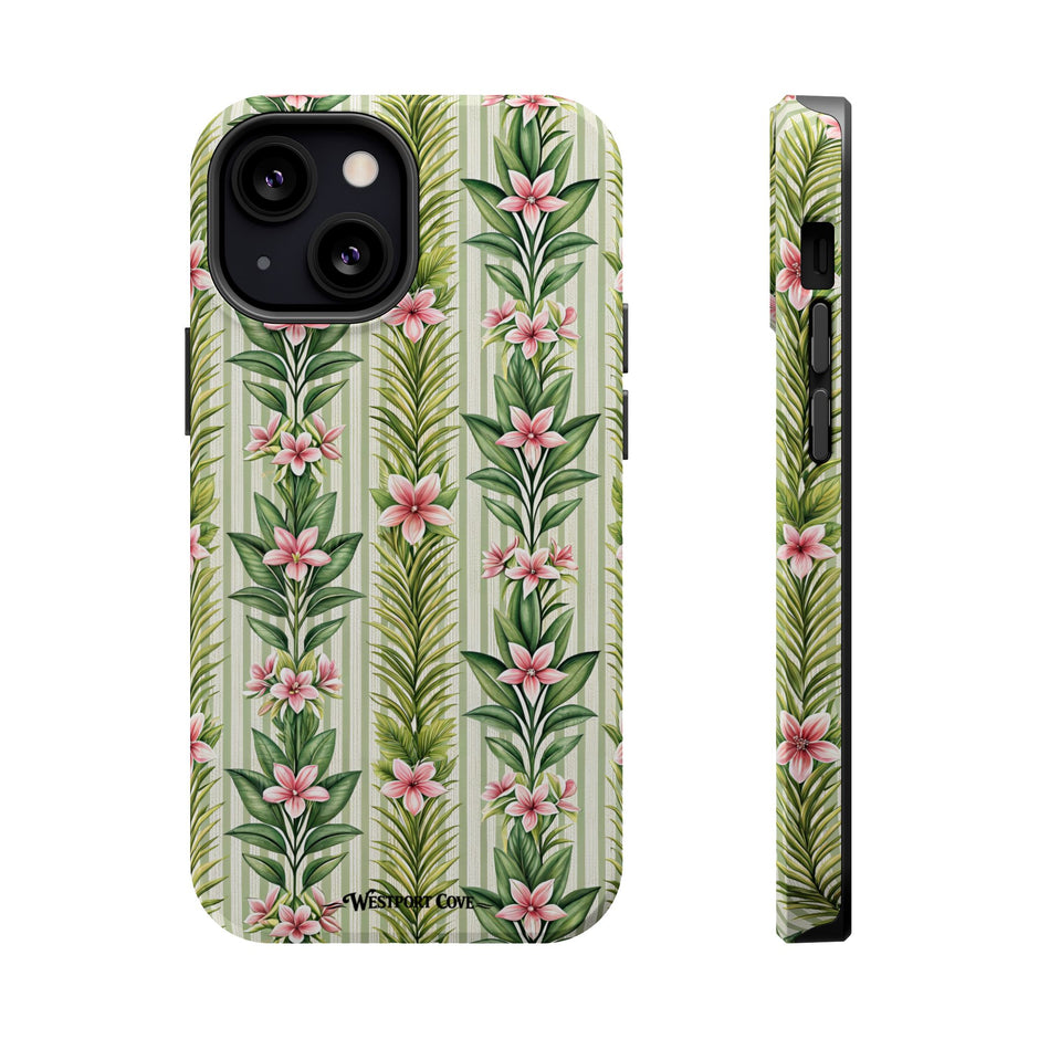 Pink Orchid - Extreme MagSafe Phone Case