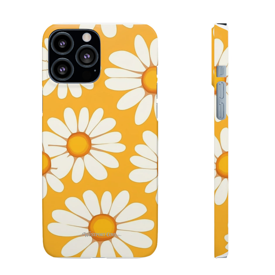 Daisy Chain - Elite Phone Case