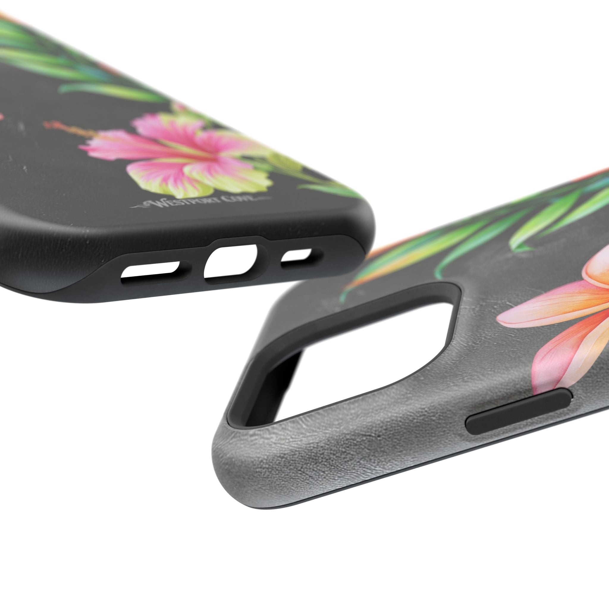 Island Life - Extreme MagSafe Phone Case