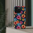 Tropical Hibiscus - Extreme Phone Case
