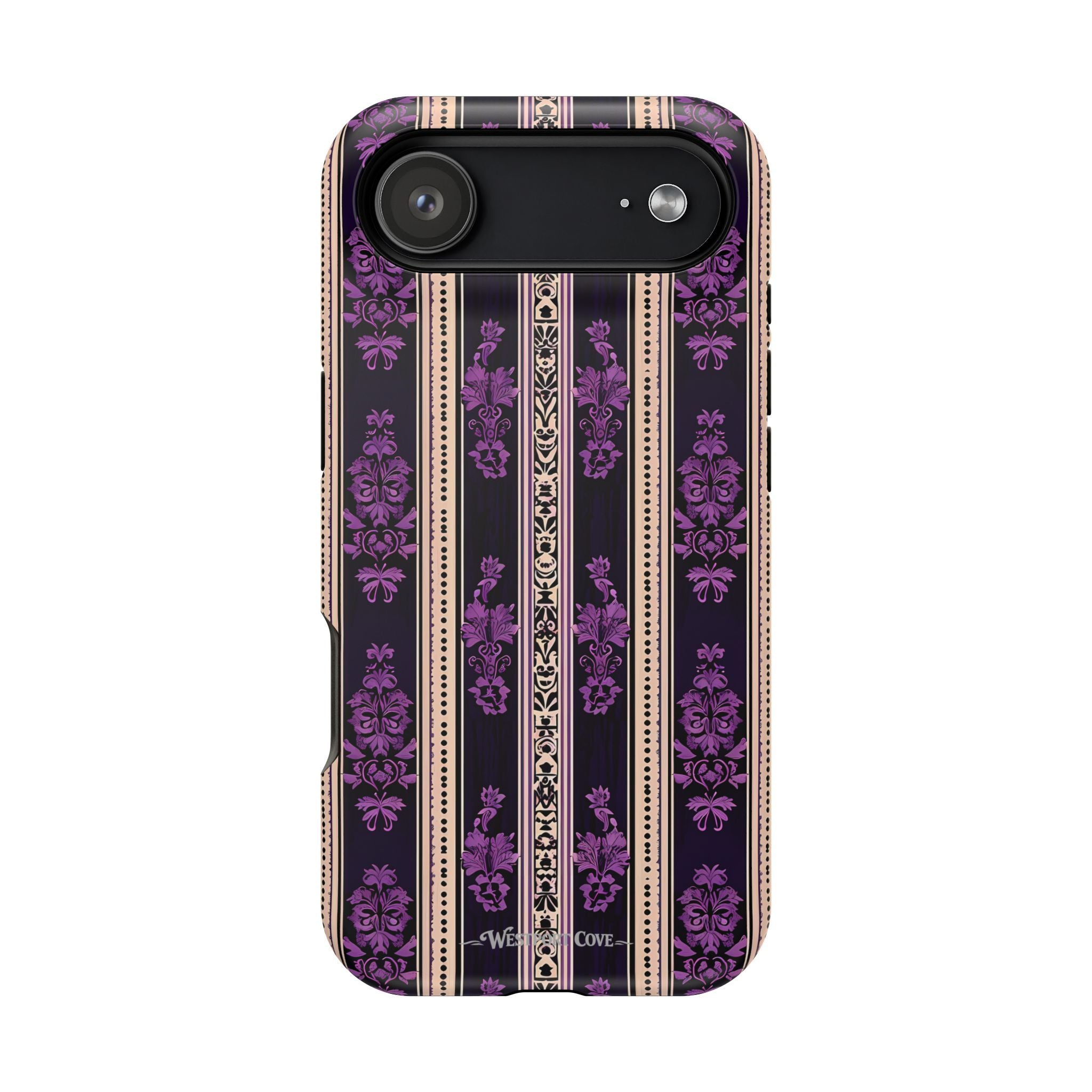 Vintage Damask- Extreme MagSafe Phone Case