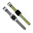 Sunflower Garden - Apple Watch Band