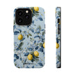 Lemon Blossom - Extreme MagSafe Phone Case