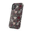 Vintage Heart - Extreme MagSafe Phone Case