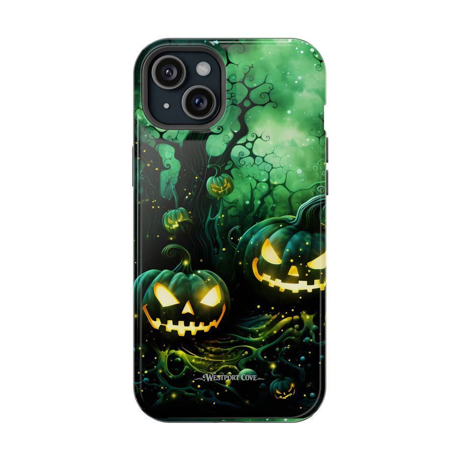 Where am I ? - Extreme MagSafe Phone Case