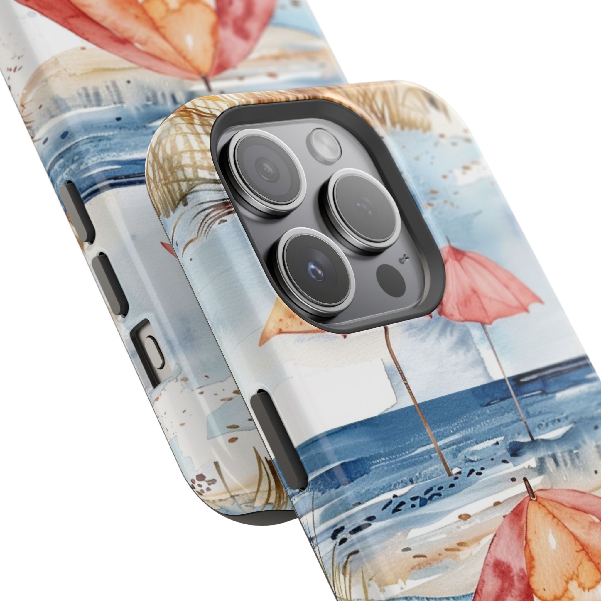 Beach Day - Extreme Phone Case