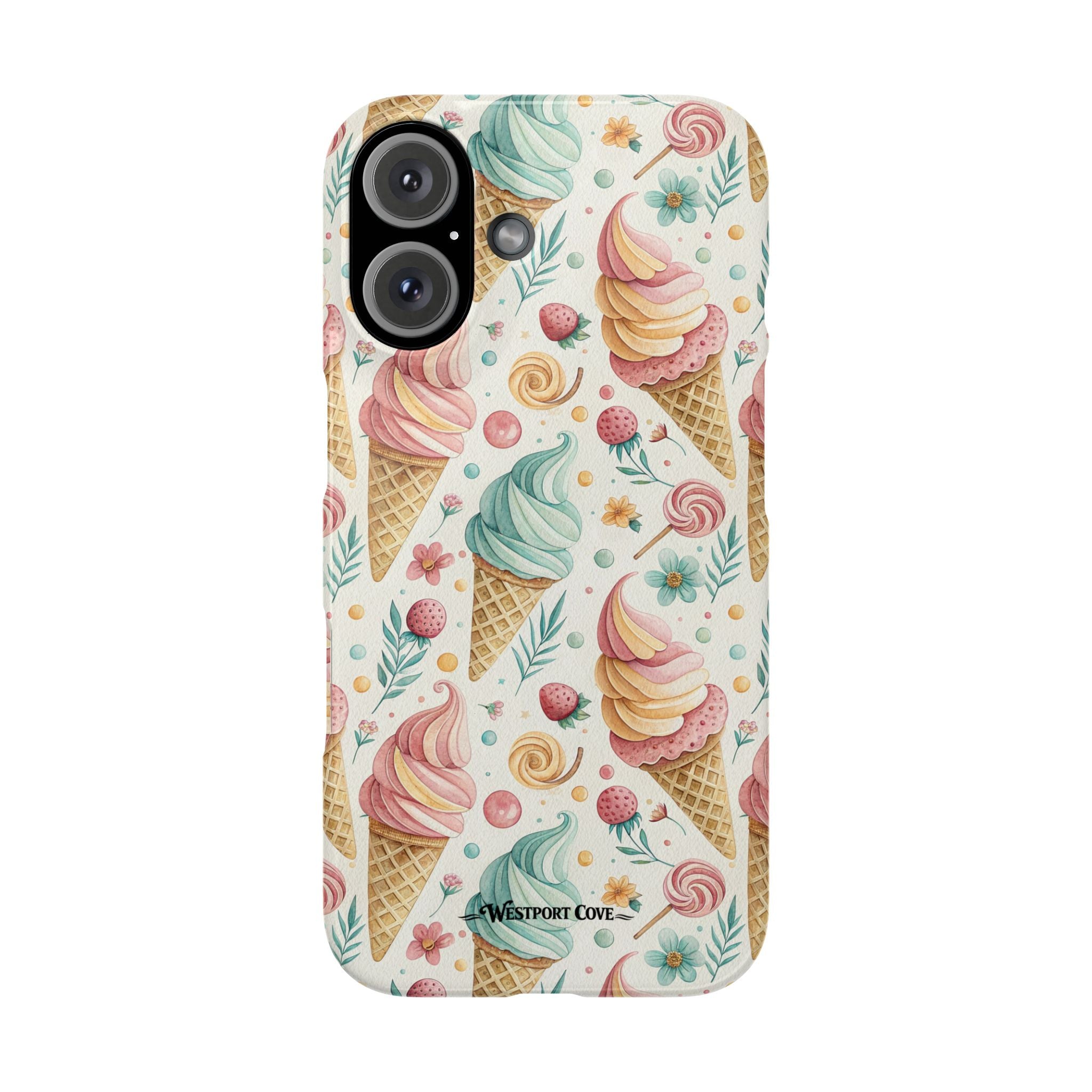 Only In Dreams- Elite Phone Case