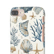 Don't Be Shellfish - Elite Phone Case