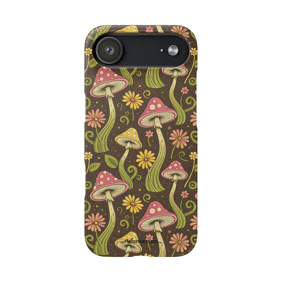 Magic Mushroom - Elite