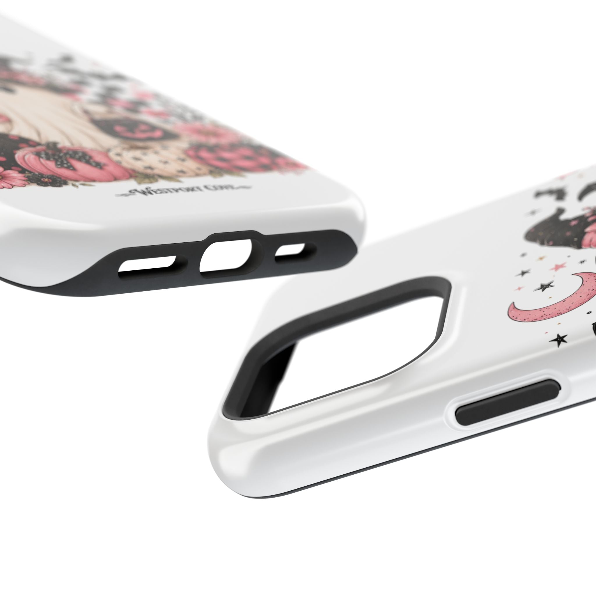 Ghosted Again! - Extreme Phone Case