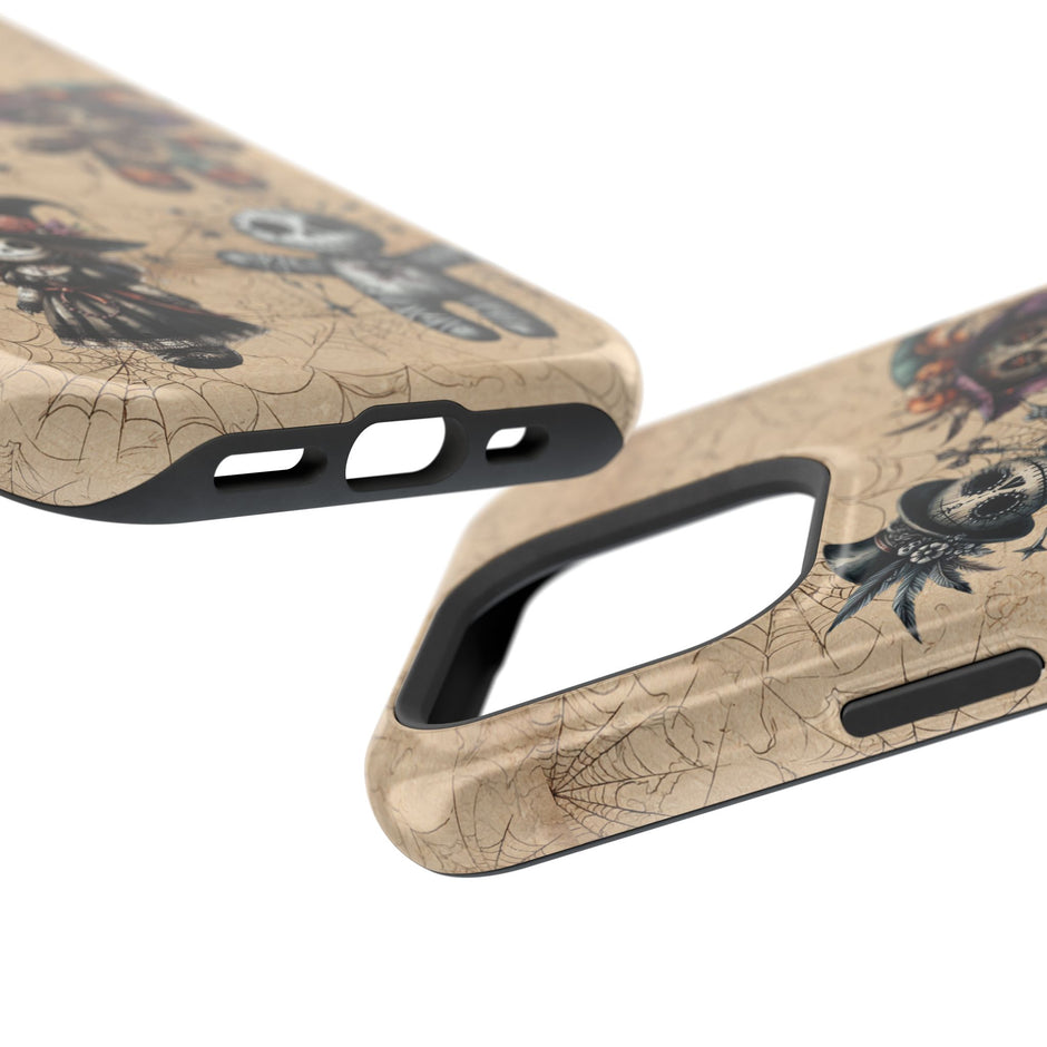 Voodoo - Extreme MagSafe Phone Case