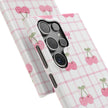 Cherry Ice Cream Smile - Elite Phone Case