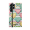 Be Mine; or Not - Flip Case
